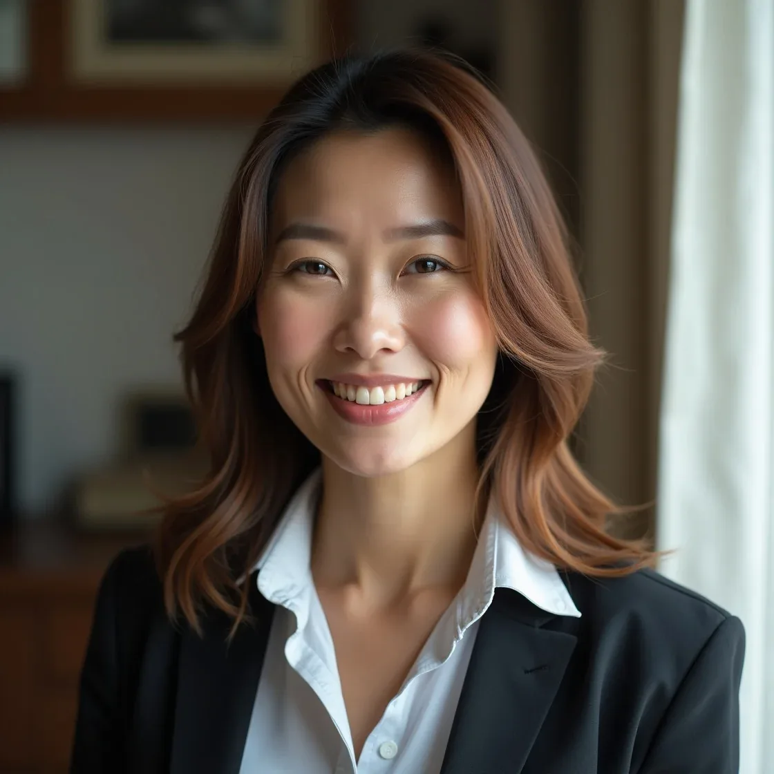 山本 沙織（相談員）